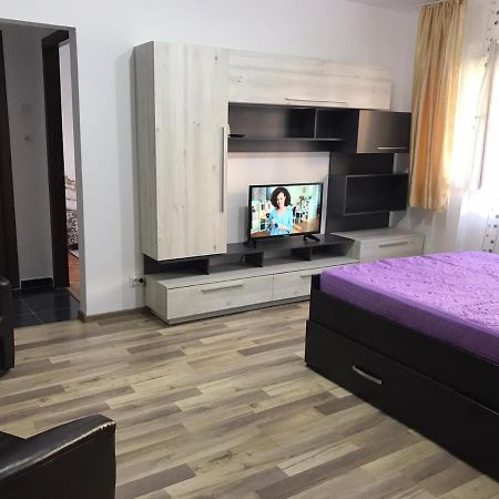 Apartament Untold Daire Turda Dış mekan fotoğraf