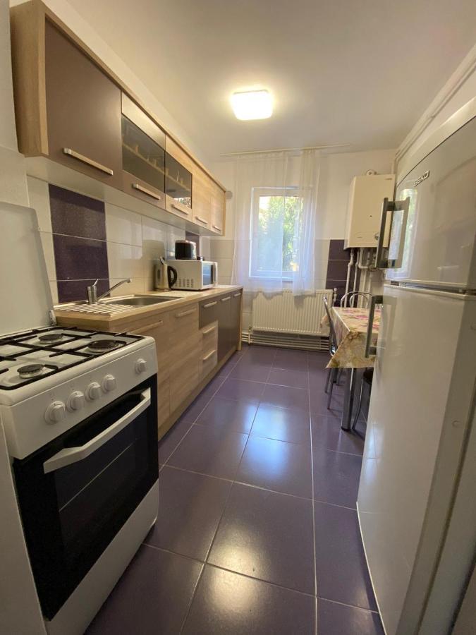 Apartament Untold Daire Turda Dış mekan fotoğraf