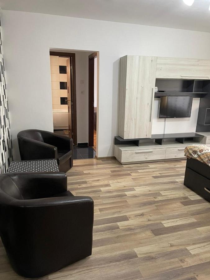 Apartament Untold Daire Turda Dış mekan fotoğraf