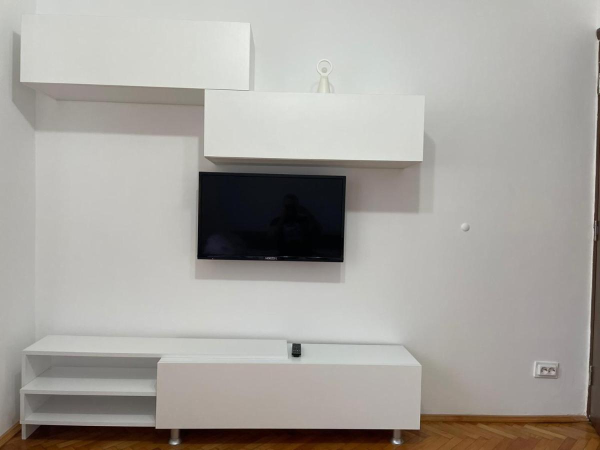 Apartament Untold Daire Turda Dış mekan fotoğraf
