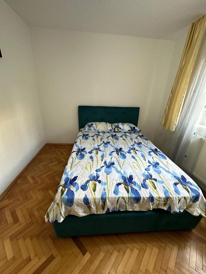 Apartament Untold Daire Turda Dış mekan fotoğraf