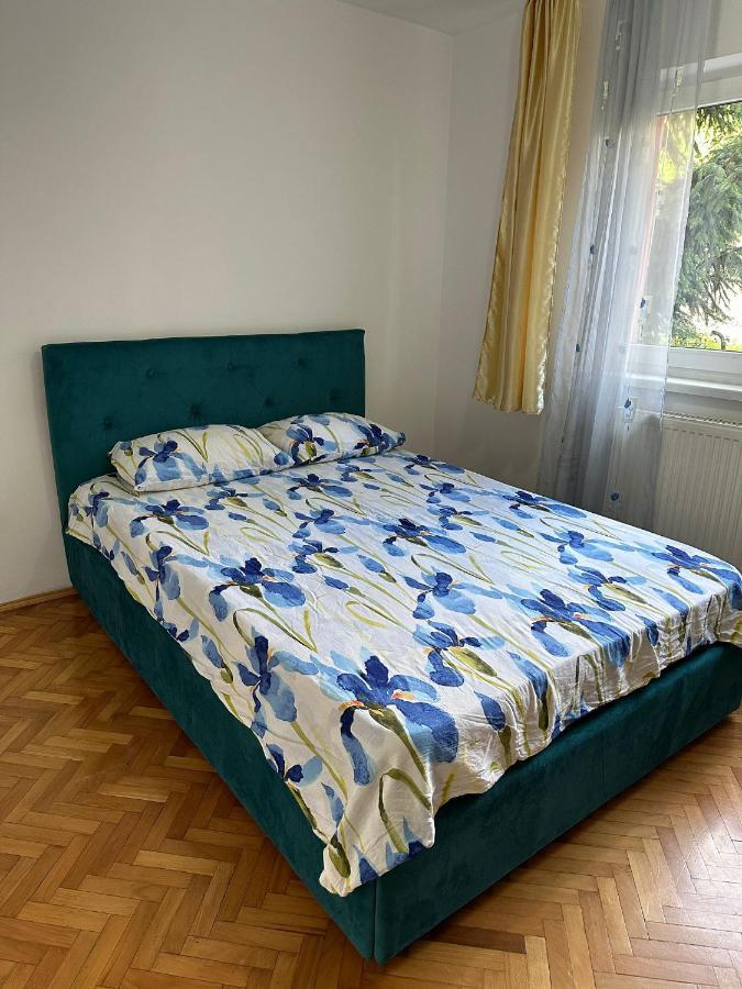 Apartament Untold Daire Turda Dış mekan fotoğraf
