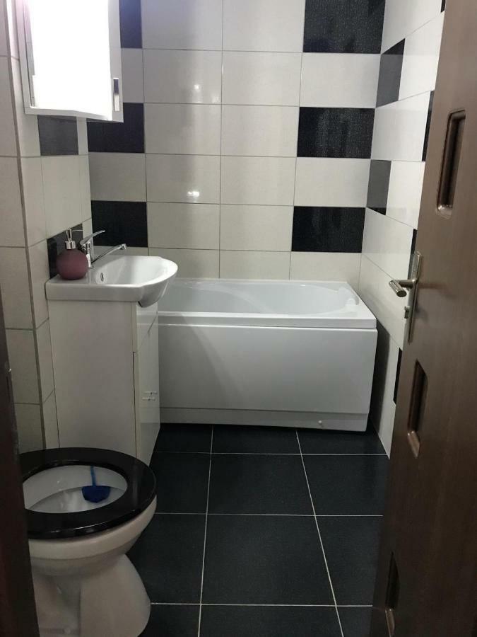 Apartament Untold Daire Turda Dış mekan fotoğraf