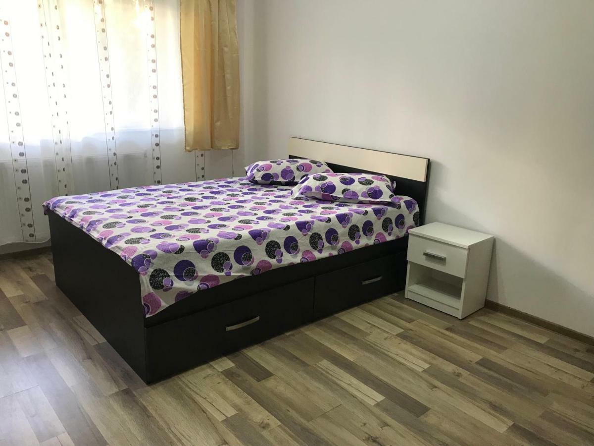 Apartament Untold Daire Turda Dış mekan fotoğraf