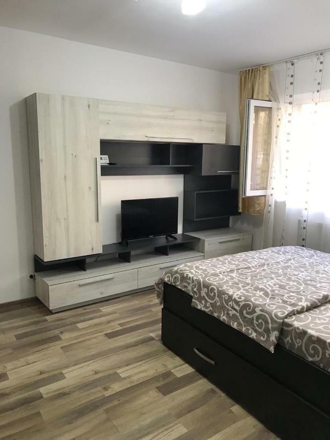 Apartament Untold Daire Turda Dış mekan fotoğraf