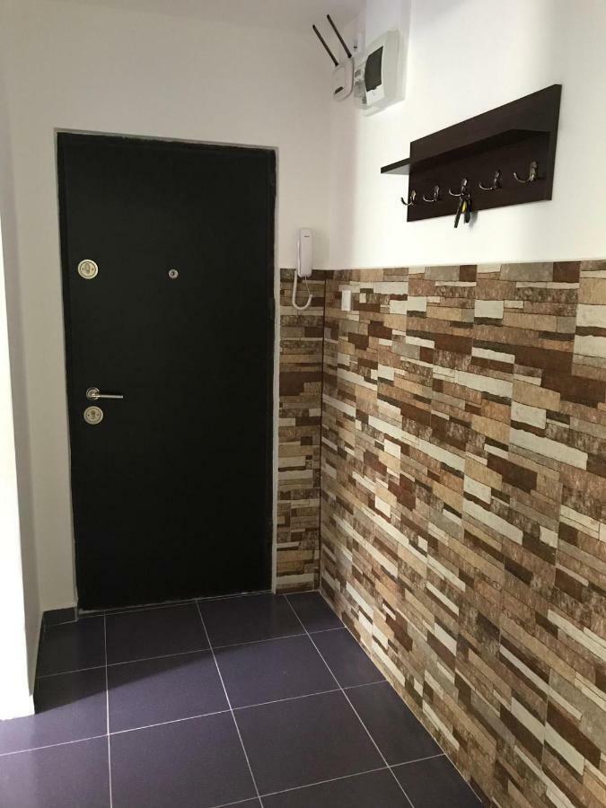 Apartament Untold Daire Turda Dış mekan fotoğraf