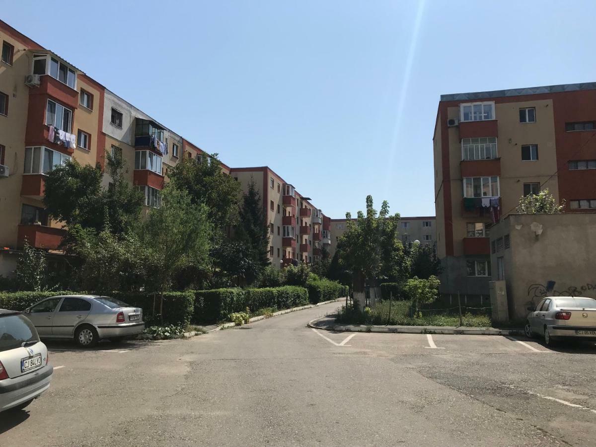 Apartament Untold Daire Turda Dış mekan fotoğraf