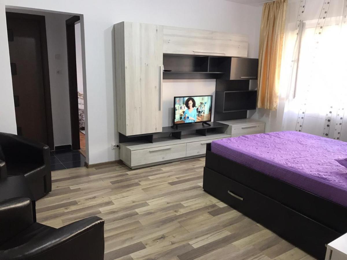 Apartament Untold Daire Turda Dış mekan fotoğraf