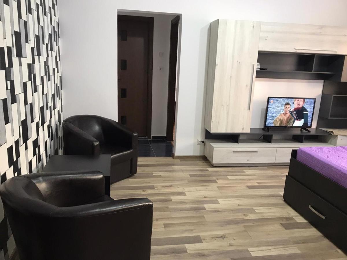 Apartament Untold Daire Turda Dış mekan fotoğraf